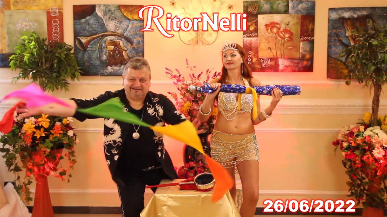 Trasmissione RitorNelli